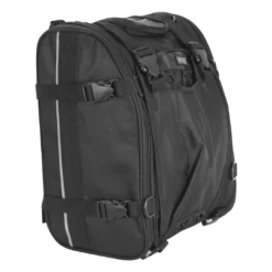 VuzMoto Expandable Tail Bag