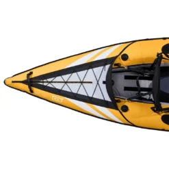 SPORTING GOODS Driftsun Almanor 110 Single Person Inflatable Recreational Touring Kayak