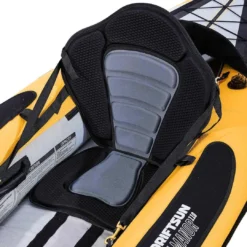 SPORTING GOODS Driftsun Almanor 110 Single Person Inflatable Recreational Touring Kayak