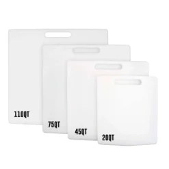 Driftsun 110 Quart Ice Chest Divider / Cutting Board