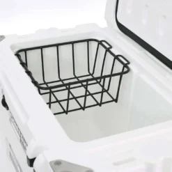 Driftsun Ice Chest, Dry Goods Basket 20qt