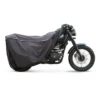 VuzMoto VEHICLE ACCESSORIES Corsair All-Weather Motorcycle Cover