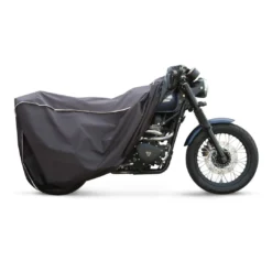 VuzMoto VEHICLE ACCESSORIES Corsair All-Weather Motorcycle Cover
