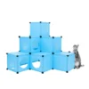 Frontpet XL DIY Cat Cube House