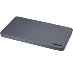 SPORTING GOODS Premium Cooler Seat Cushion With Mounting Hardware - Fits 70Q & 75Q Driftsun Ice Chests