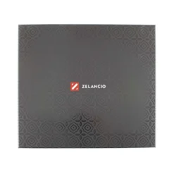 Zelancio HOME GOODS 7 Piece Japanese VG-10 Damascus Steel Chef Knife Set