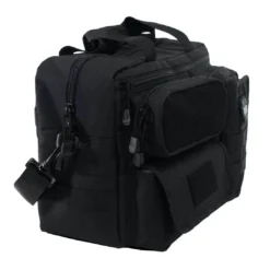 Elkton Outdoors Daddy Diaper Bag With 11 Pockets & Compartments & Shoulder Strap SPORTING GOODS