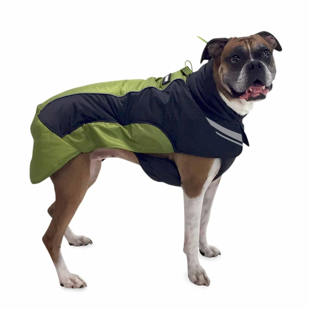 Frontpet Ultralight Dog Winter Jacket PET SUPPLIES 1 Frontpet Ultralight Dog Winter Jacket PET SUPPLIES