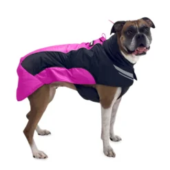 Frontpet Ultralight Dog Winter Jacket PET SUPPLIES