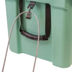 Driftsun Ice Chest Security Lock Plate SPORTING GOODS