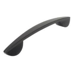 Engle Hardware Modern Deco Arched Cabinet Handle - Locke Collection - 25 Pack HOME GOODS