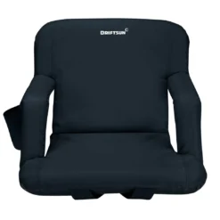 Driftsun SPORTING GOODS Heated Reclining Stadium Seat