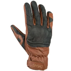 VuzMoto Motorcycle Riding Gloves With Knuckle Protection Plate VEHICLE ACCESSORIES