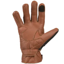 VuzMoto Motorcycle Riding Gloves With Knuckle Protection Plate VEHICLE ACCESSORIES