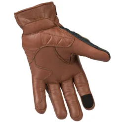 VuzMoto Motorcycle Riding Gloves With Knuckle Protection Plate VEHICLE ACCESSORIES