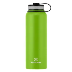 Winterial 40oz Stainless Steel Water Bottle