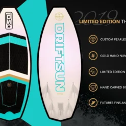 Driftsun 2019 Limited