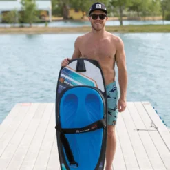 Driftsun Durable Kneeboard 2020 For Beginners And Advanced Users (50