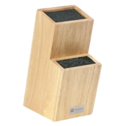 Zelancio Universal Knife Block - Block Only