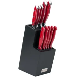 Zelancio Universal Knife Block - Block Only