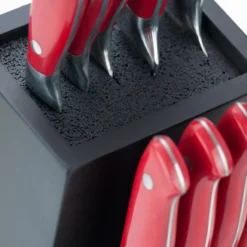 Zelancio Universal Knife Block - Block Only