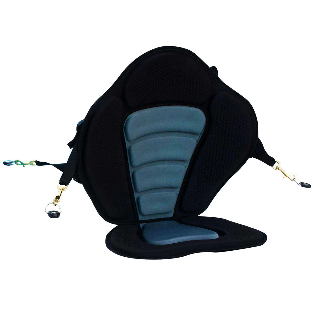 Driftsun Seat For Hard Kayaks, Padded EVA High-back Seat, Replacement Part Accessories & Parts 1 Driftsun Seat For Hard Kayaks, Padded EVA High-back Seat, Replacement Part Accessories & Parts