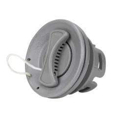 High Pressure Valve, Replacement Valve For Driftsun And Elkton Outdoors Inflatable Kayks