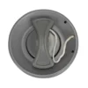 Driftsun High Pressure Valve, Replacement Valve For Inflatable Paddle Boards And Floating Platforms Accessories & Parts