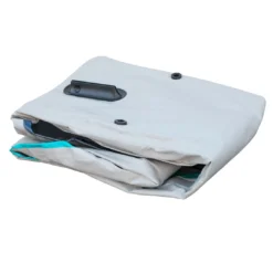 Driftsun Rover 220 Inflatable Two Person Whitewater Kayak SPORTING GOODS