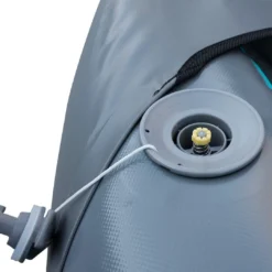 Driftsun Rover 220 Inflatable Two Person Whitewater Kayak SPORTING GOODS