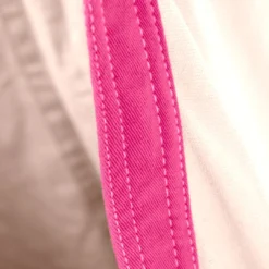 Driftsun Kids Indoor And Outdoor Hammock Pod Package, Green Trim