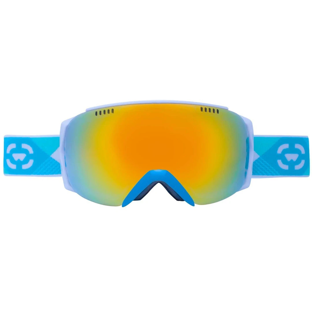 Winterial Frameless Ski & Snowboard Goggles With Case SPORTING GOODS 3 Winterial Frameless Ski & Snowboard Goggles With Case SPORTING GOODS