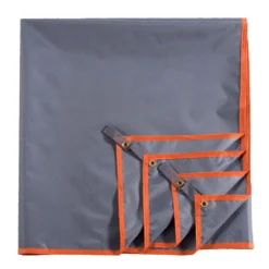 Winterial Tent Footprint