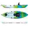 SPORTING GOODS Driftsun Teton 90 Recreational Single Hard Shell Kayak