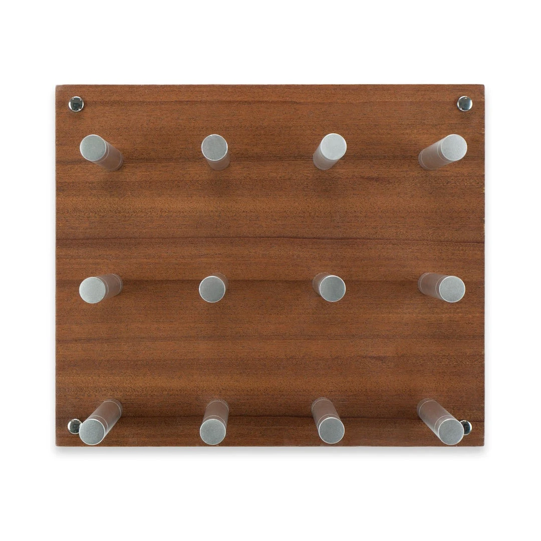 Atterstone HOME GOODS Wall Mounted Wine Rack 4 Atterstone HOME GOODS Wall Mounted Wine Rack